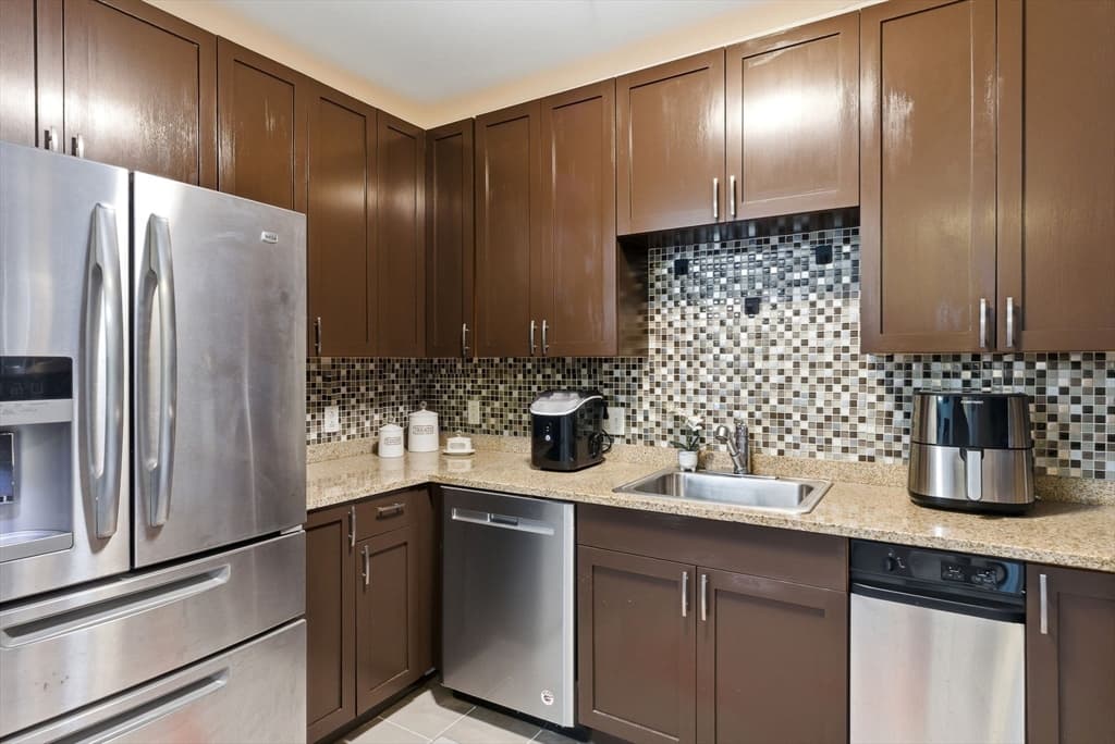 Condomínio em North Andover — foto 6