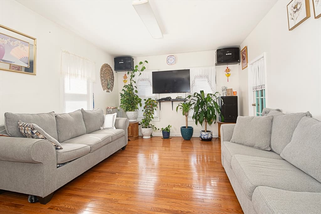 Casa em Worcester — foto 6