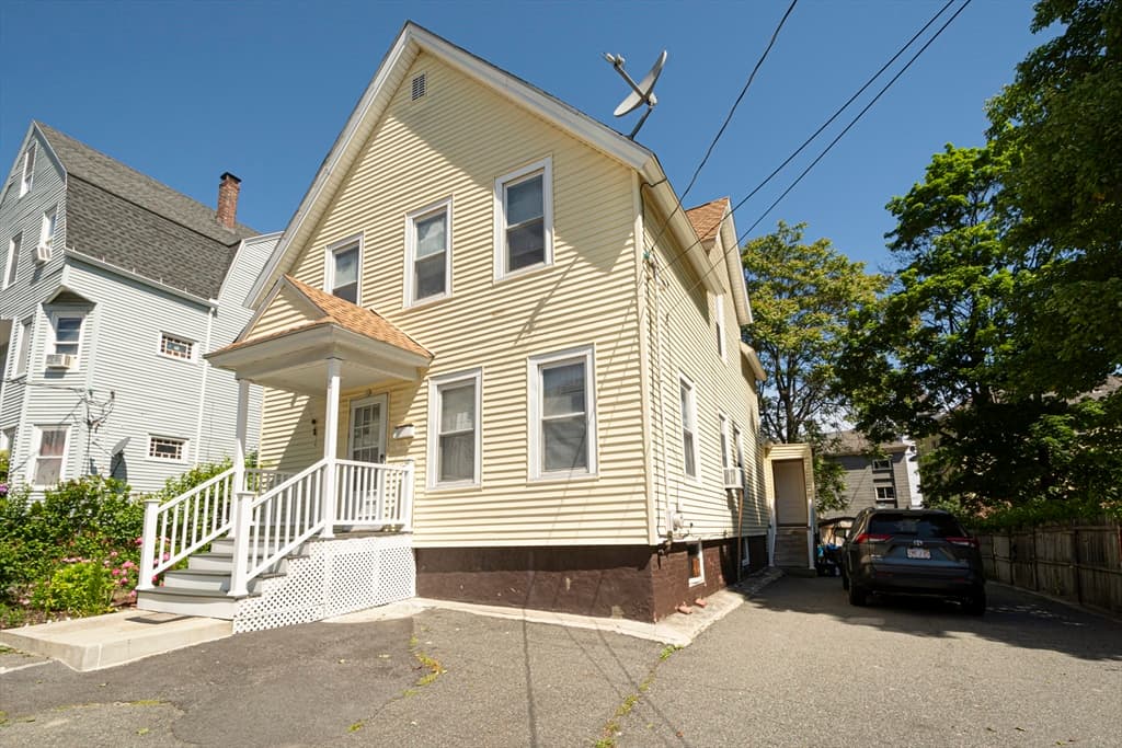 Casa em Worcester — foto 3