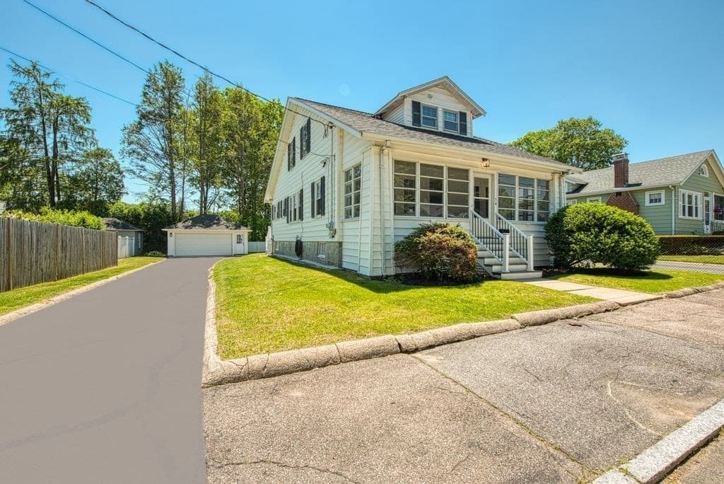 Casa em Brockton — foto 2