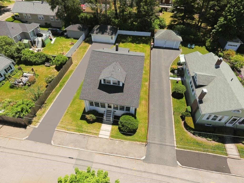Casa em Brockton — foto 3
