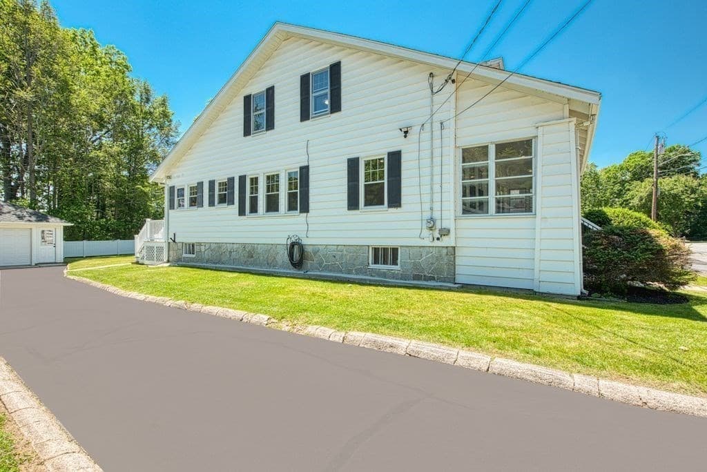 Casa em Brockton