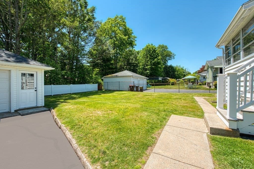 Casa em Brockton — foto 4