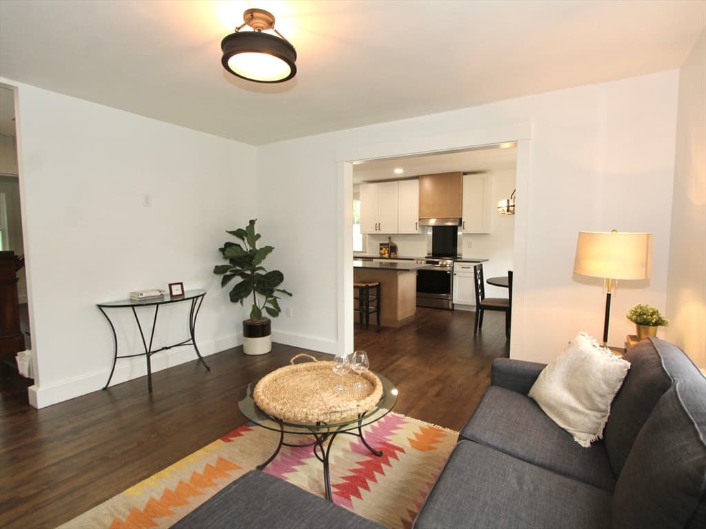 Casa em Worcester — foto 2