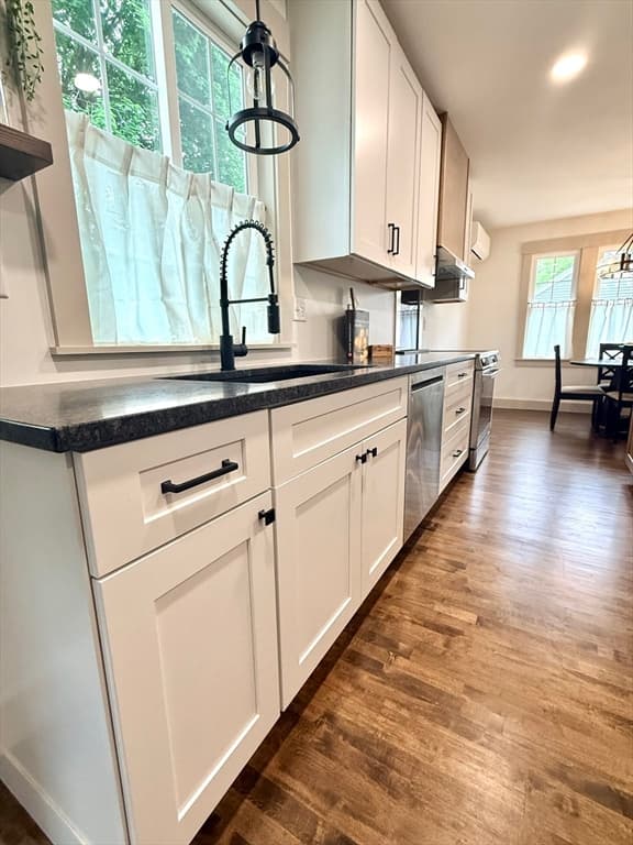 Casa em Worcester — foto 7