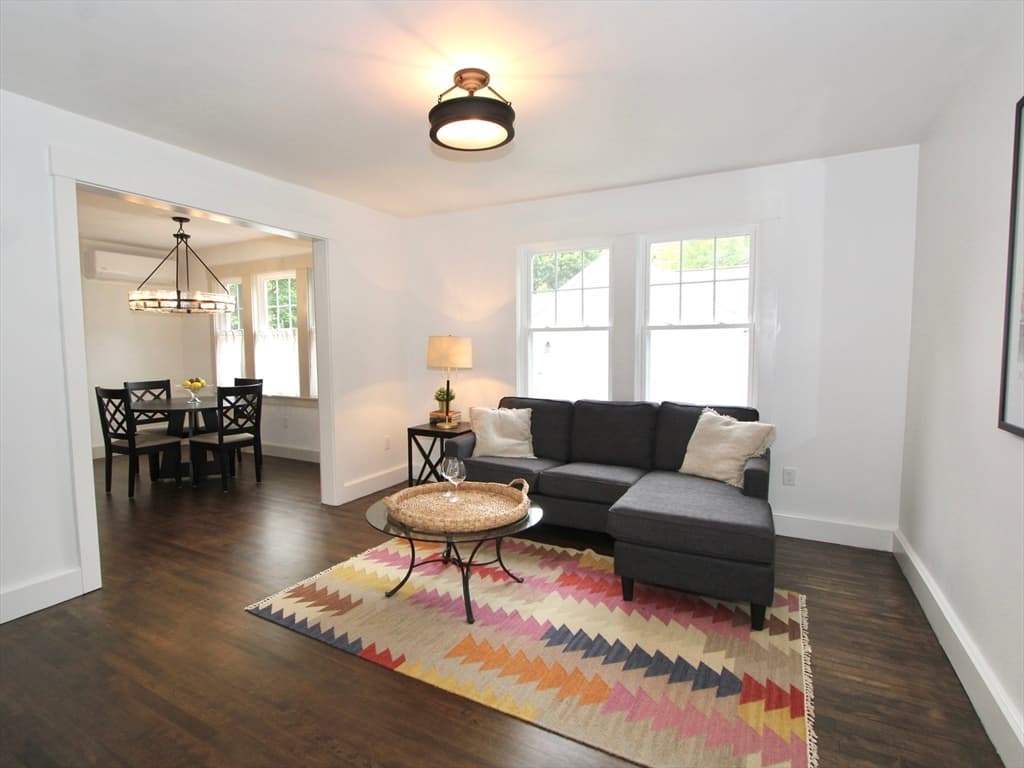 Casa em Worcester — foto 3
