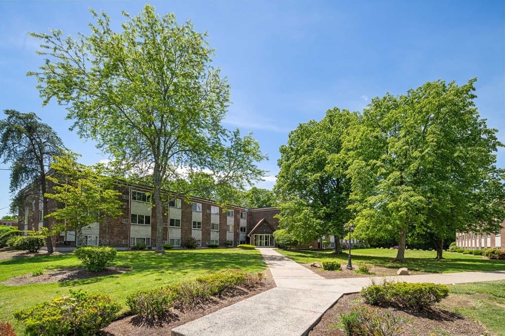 Condomínio em Framingham