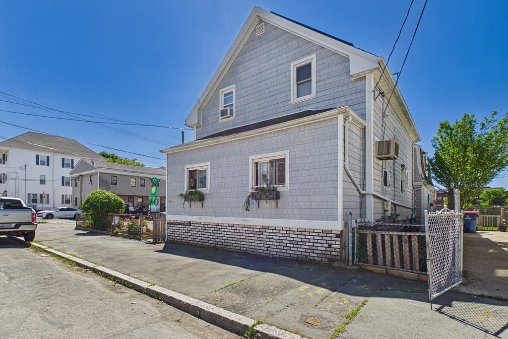 Multi-família em New Bedford — foto 2