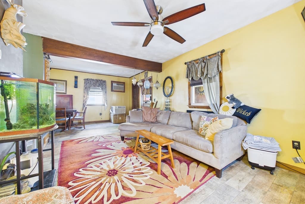 Multi-família em New Bedford — foto 6