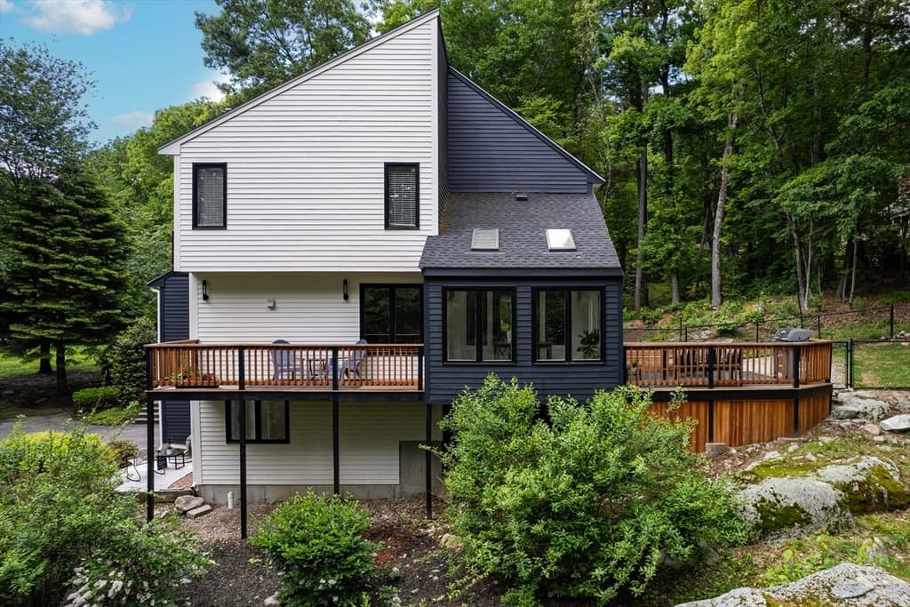 Casa em Hopkinton — foto 2