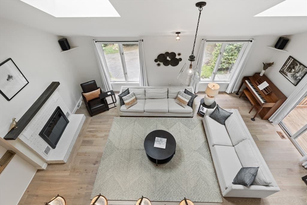 Casa em Hopkinton — foto 7