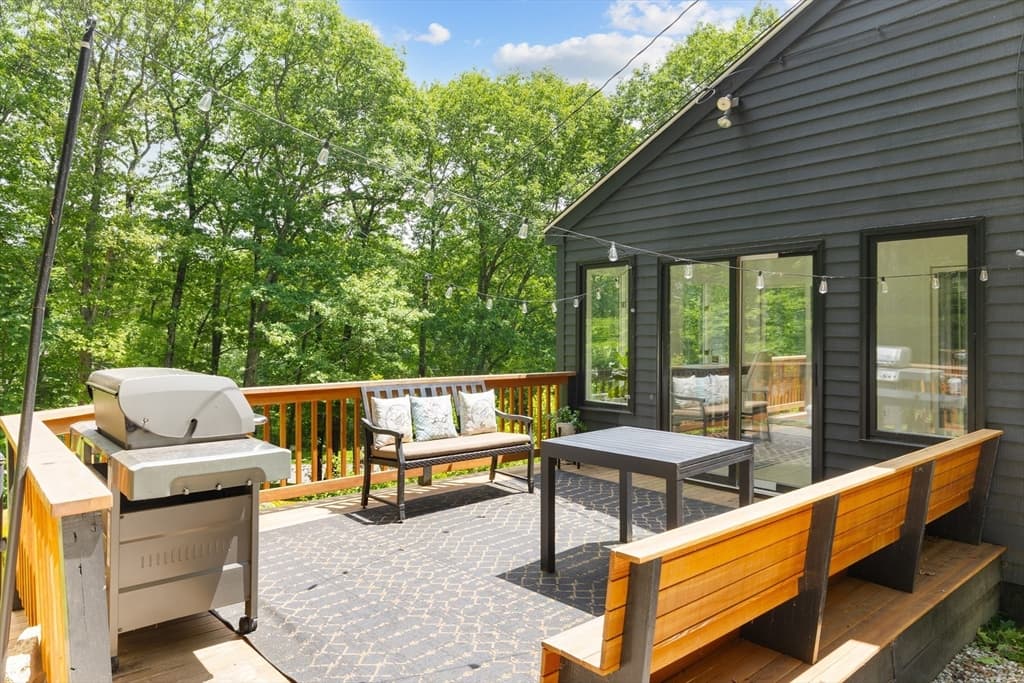 Casa em Hopkinton — foto 4