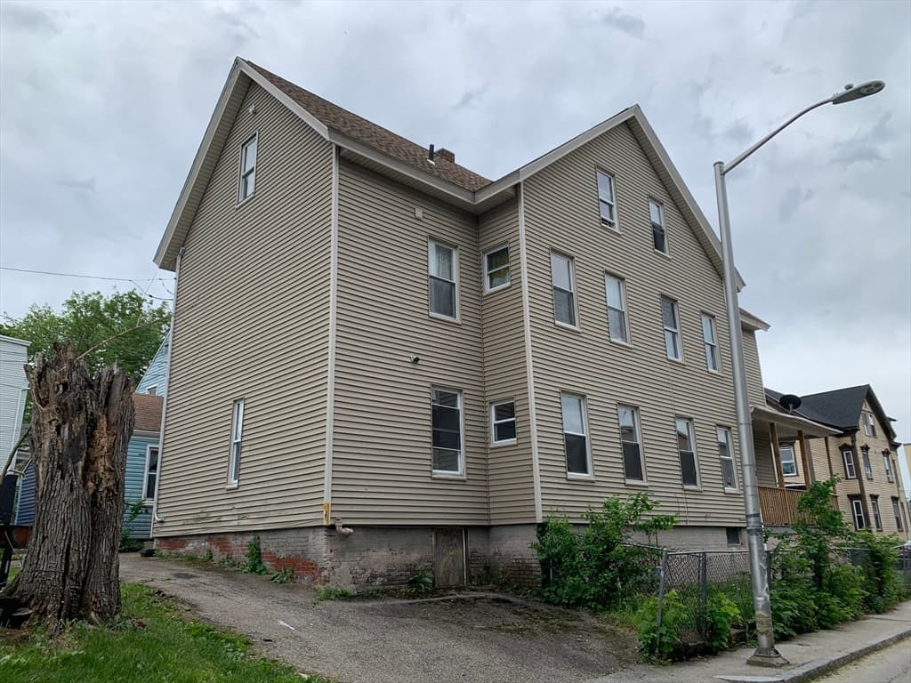 Multi-família em Worcester — foto 3