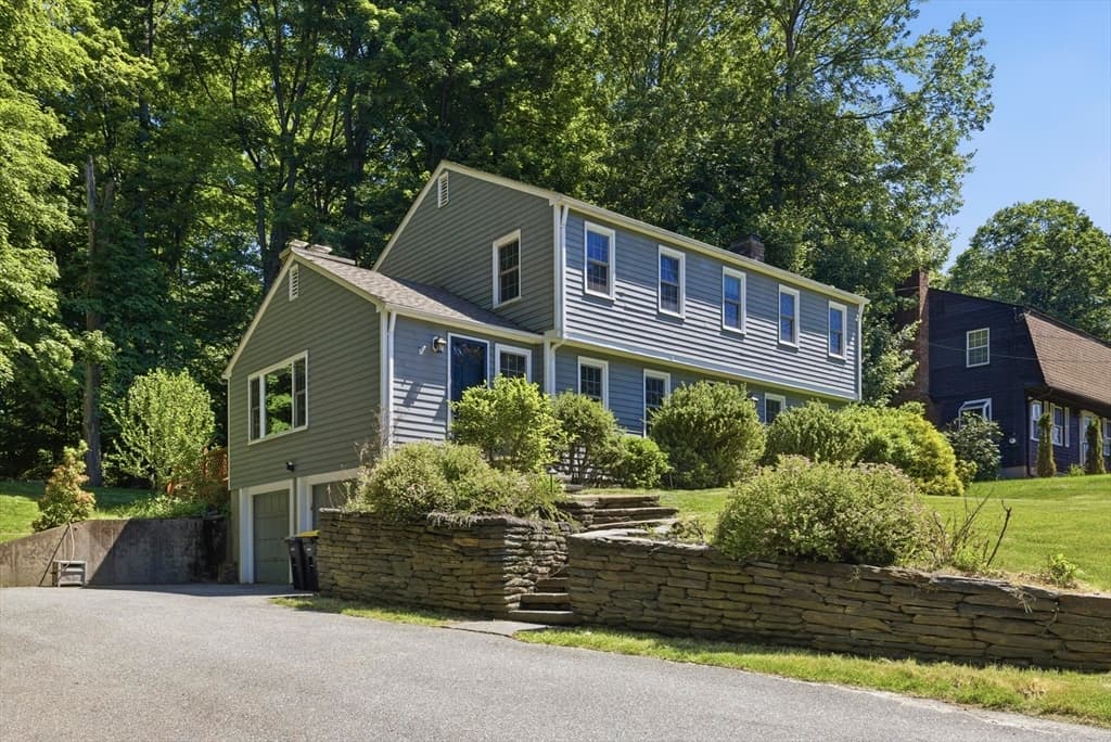 Casa em Longmeadow — foto 2