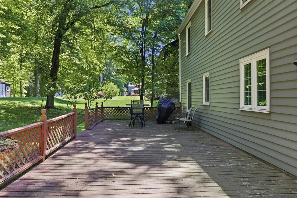 Casa em Longmeadow — foto 7