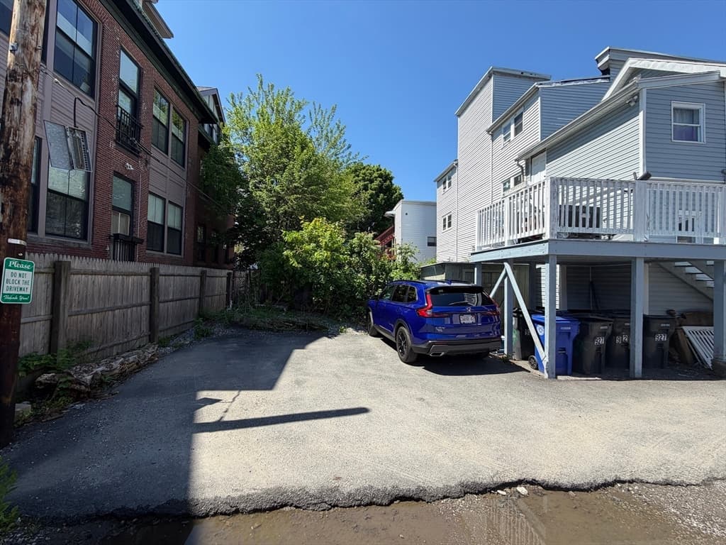 Multi-família em Chelsea — foto 4