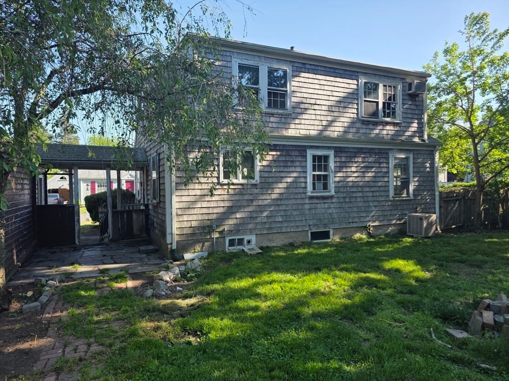 Casa em Fairhaven — foto 6