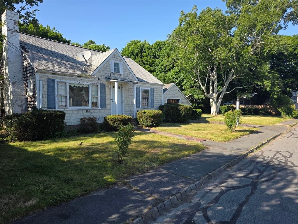 Casa em Fairhaven — foto 3