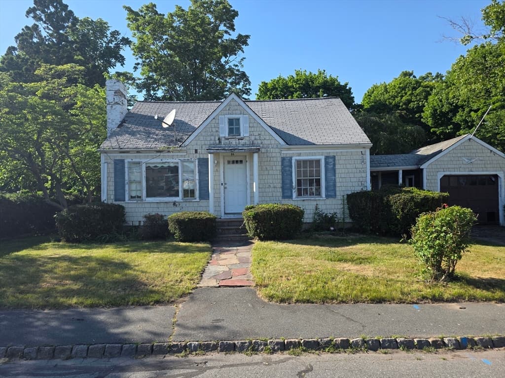 Casa em Fairhaven