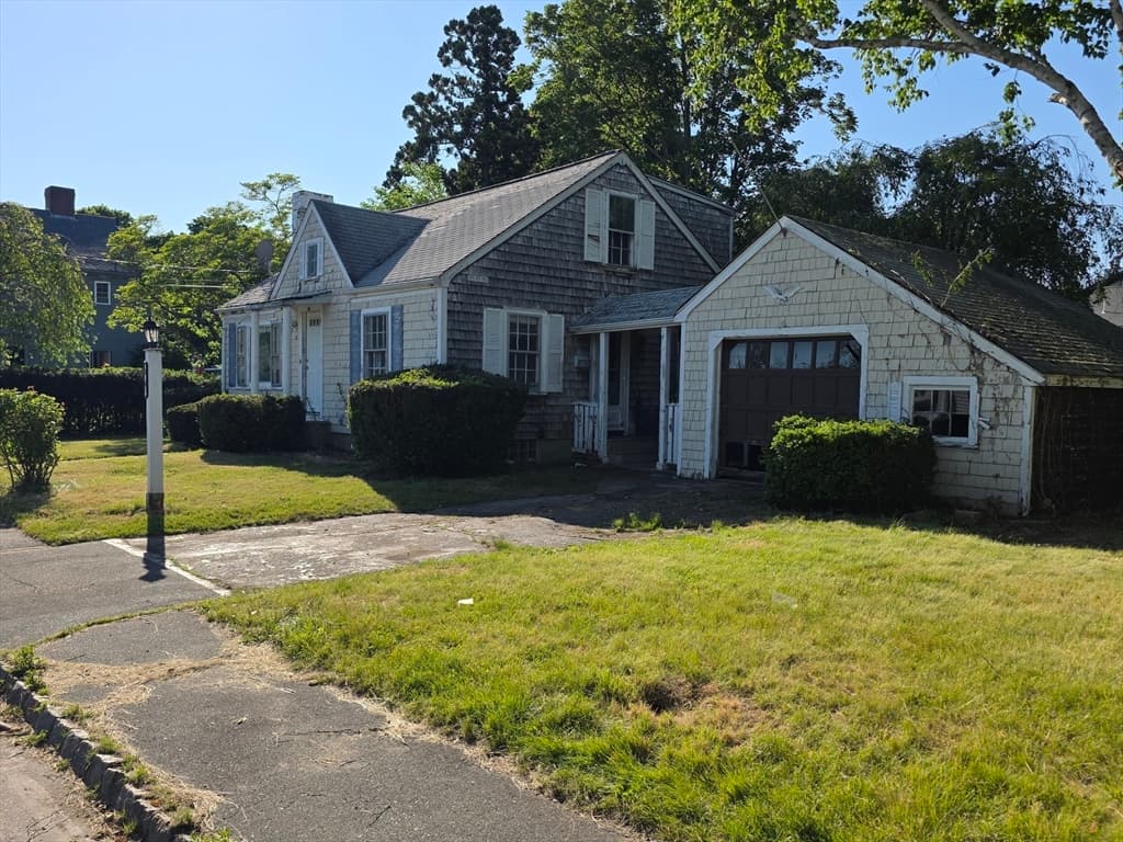 Casa em Fairhaven — foto 4