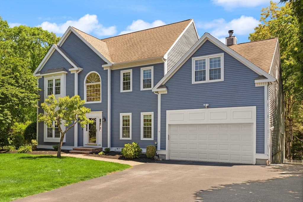 Casa em Natick — foto 2
