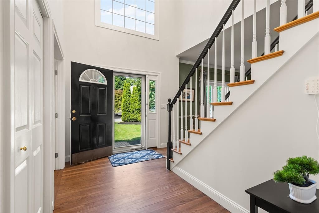 Casa em Natick — foto 4