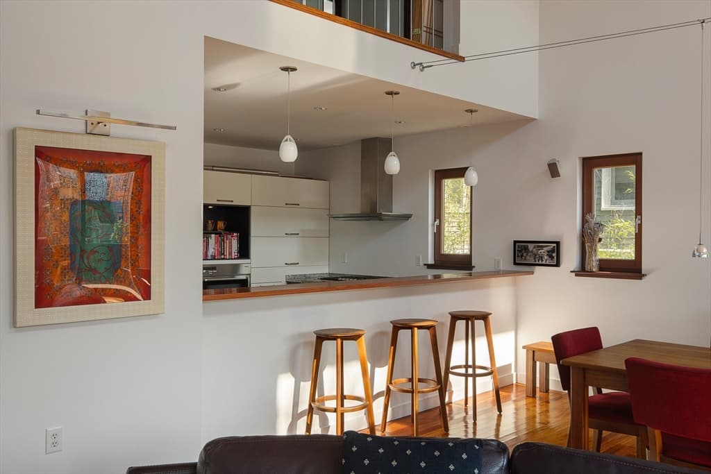 Casa em Cambridge — foto 6