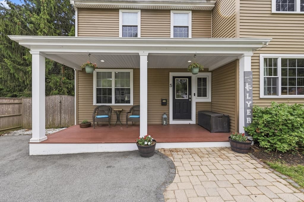 Casa em Framingham — foto 3