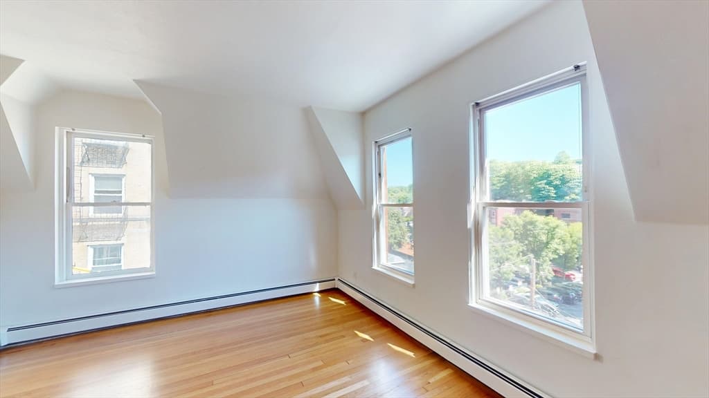 Condomínio em Brookline — foto 8