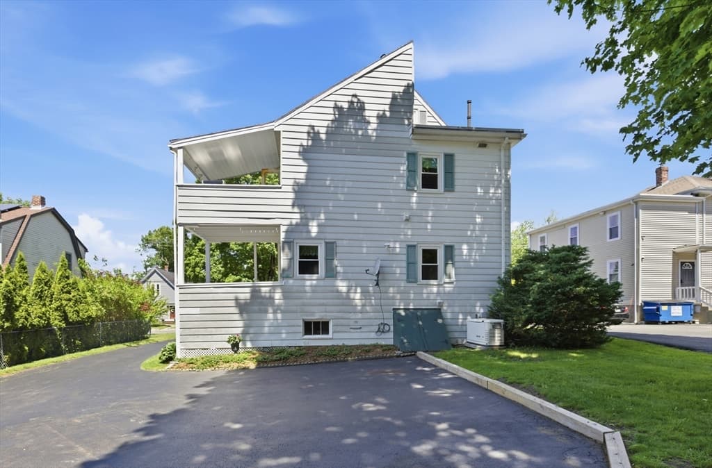 Multi-família em Rockland — foto 4