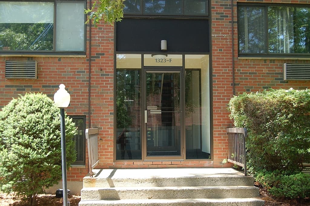 Condomínio em Framingham