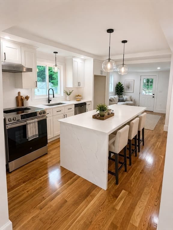 Casa em Randolph — foto 6