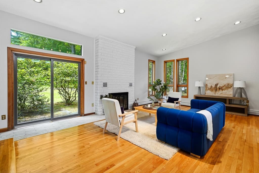 Casa em Lexington — foto 2