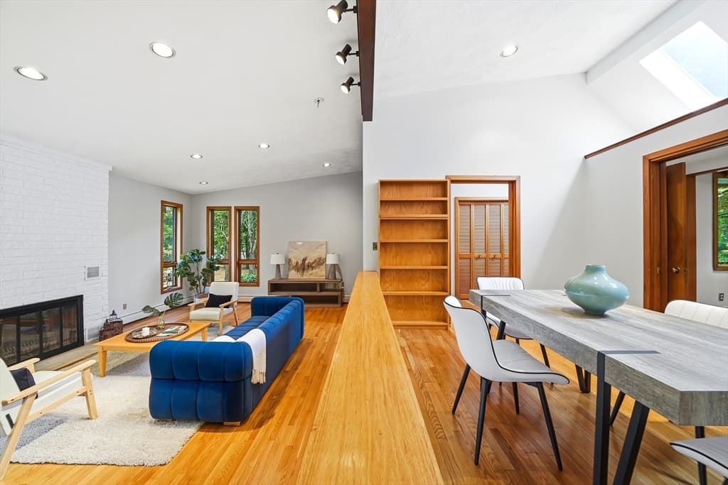 Casa em Lexington — foto 6