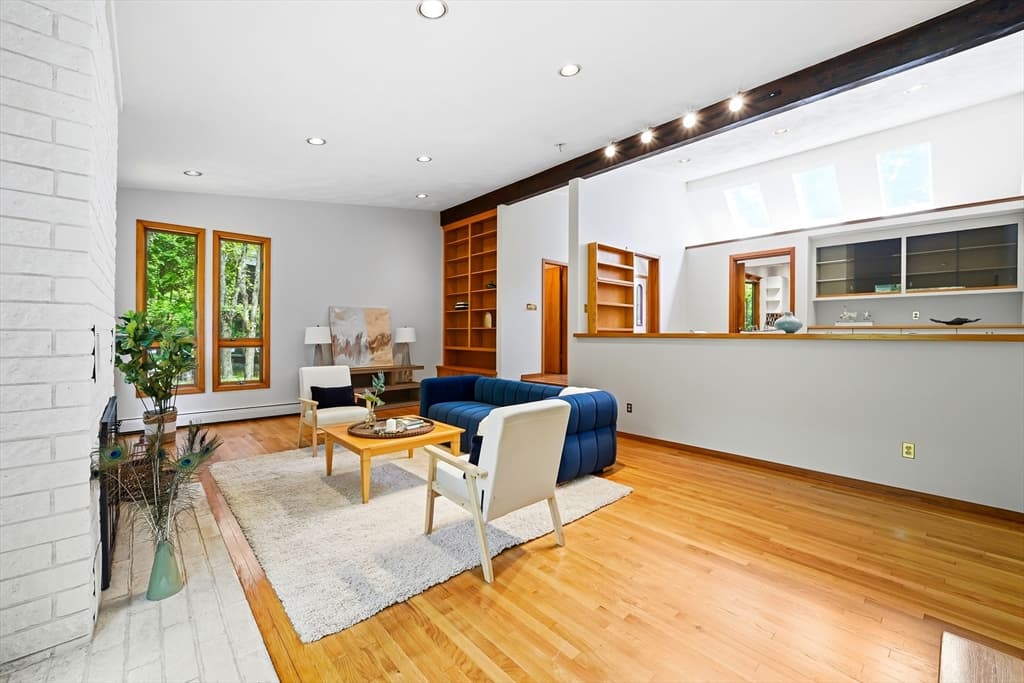 Casa em Lexington — foto 3