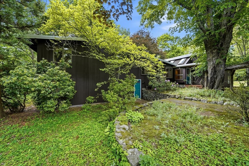 Casa em Lexington