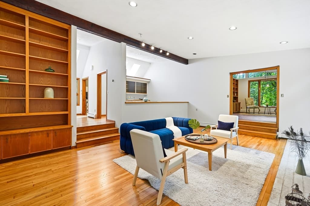 Casa em Lexington — foto 5