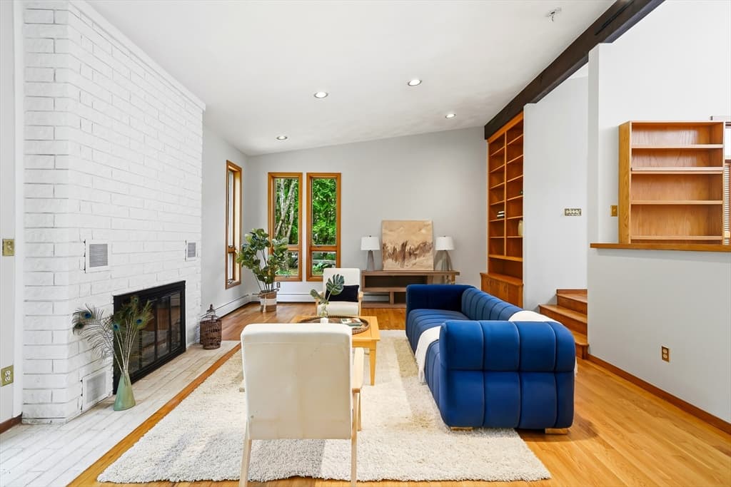 Casa em Lexington — foto 4