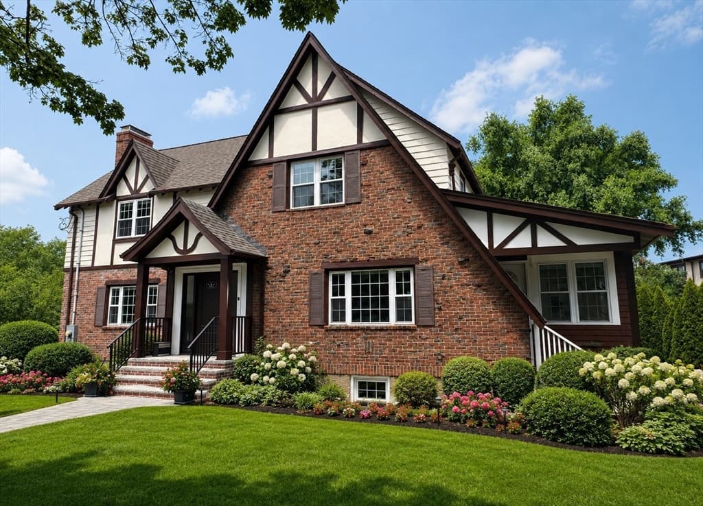 Casa em Belmont