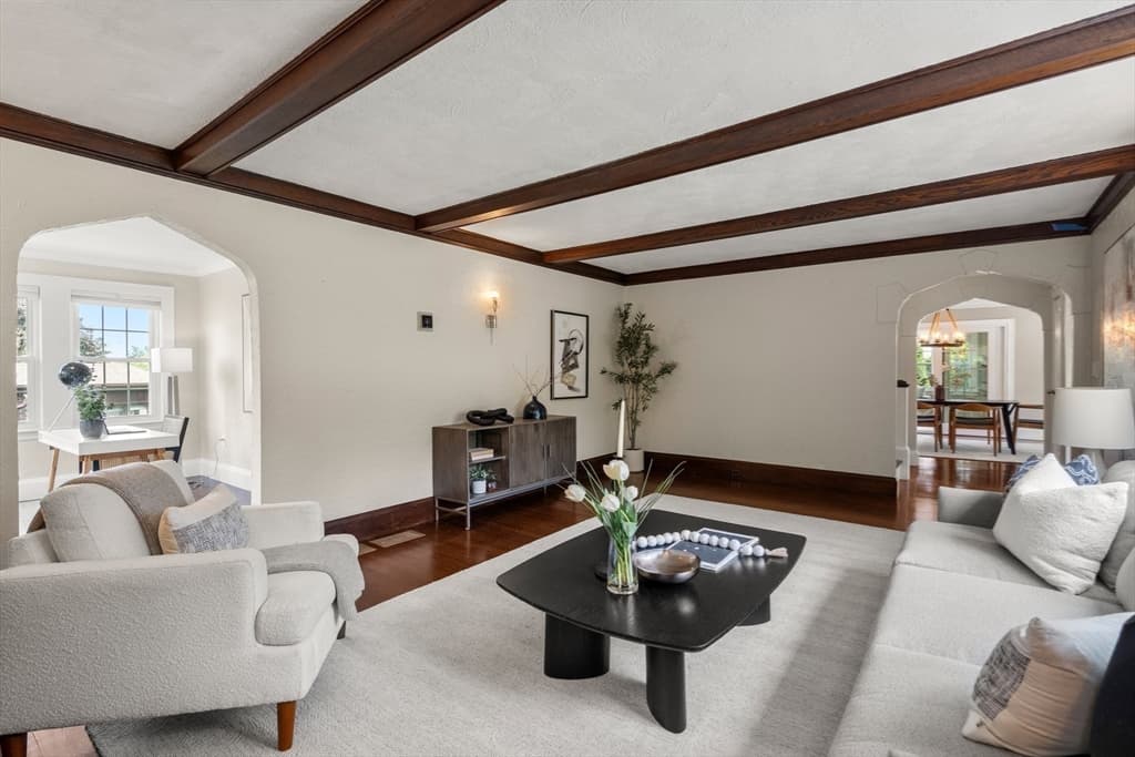 Casa em Belmont — foto 4