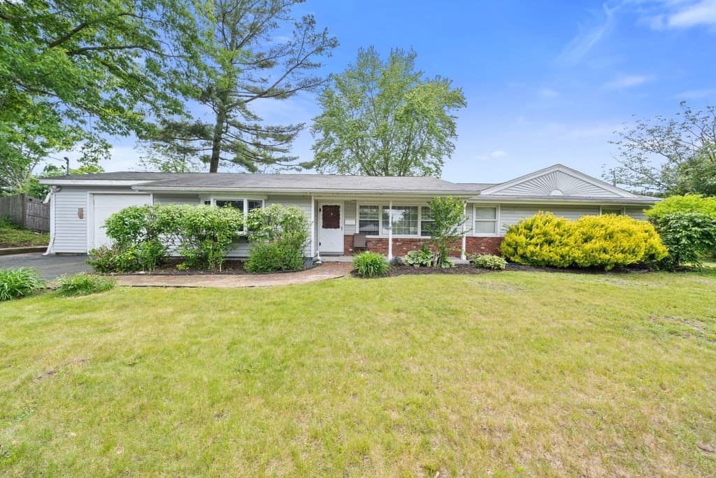 Casa em Peabody