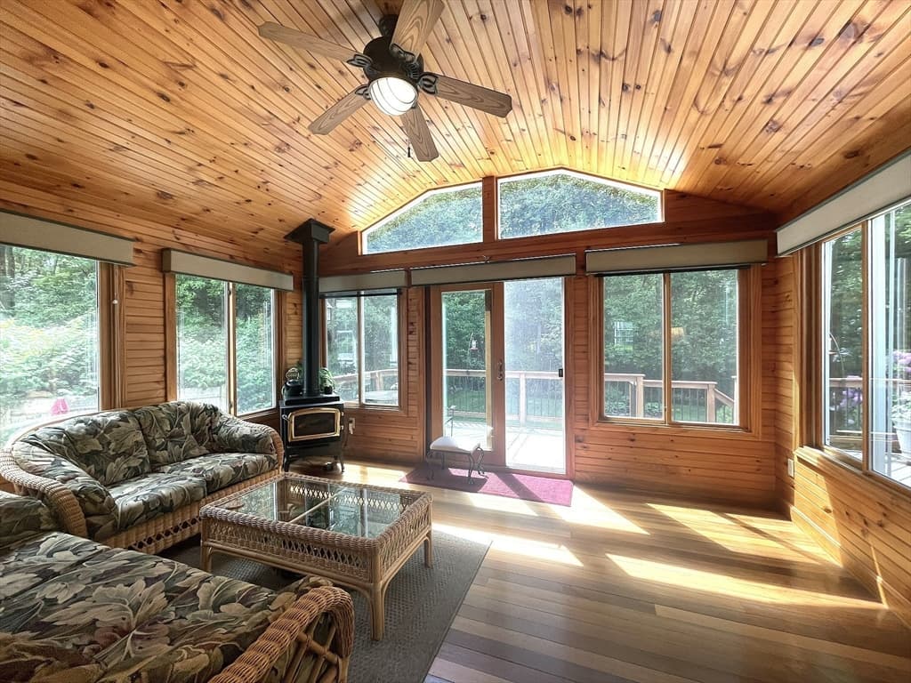 Casa em Framingham — foto 6