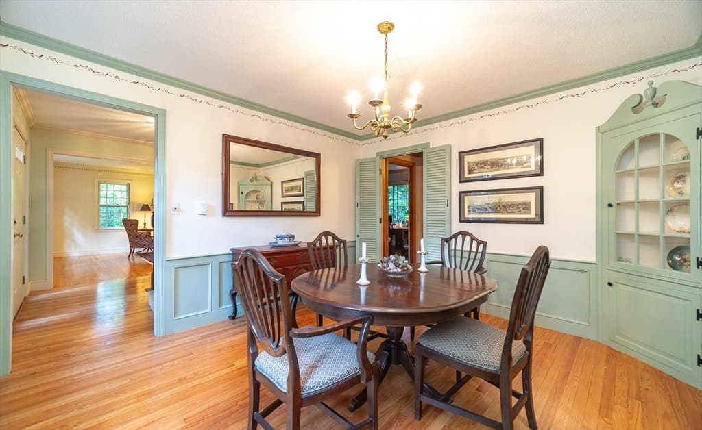 Casa em East Longmeadow — foto 6