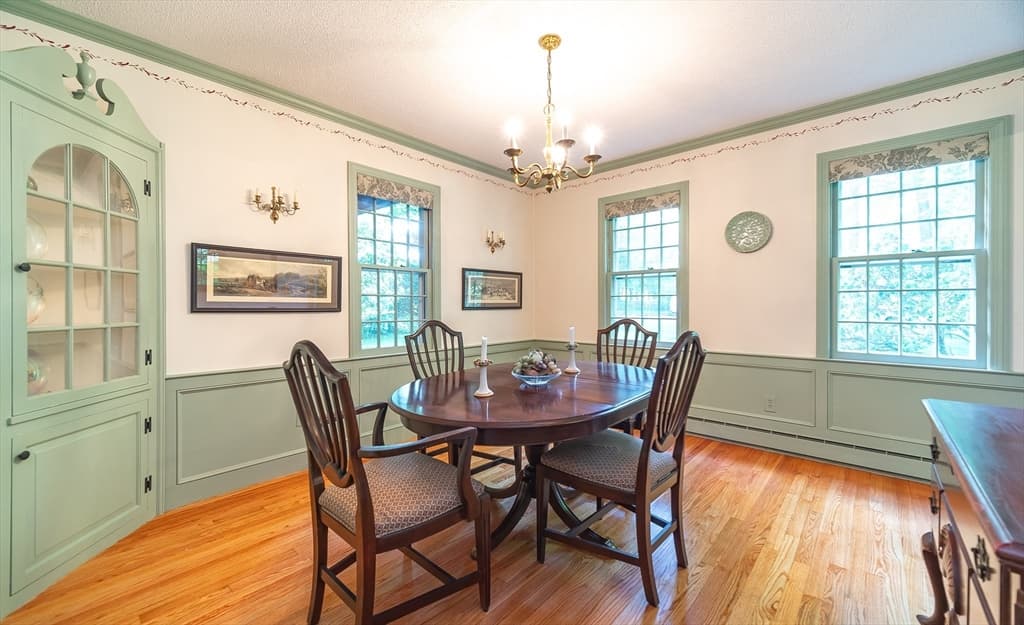 Casa em East Longmeadow — foto 7