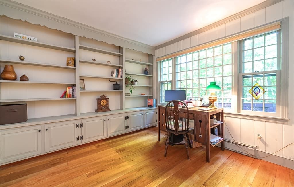 Casa em East Longmeadow — foto 8