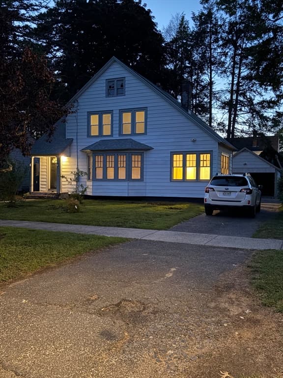 Casa em Springfield — foto 7