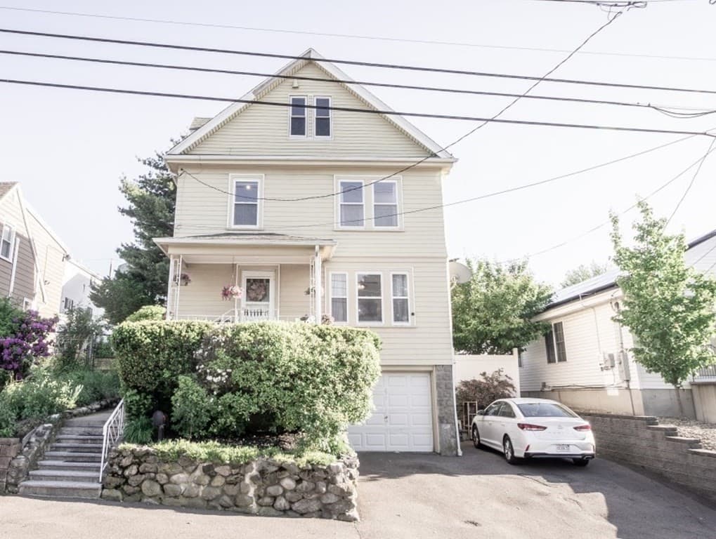 Casa em Revere