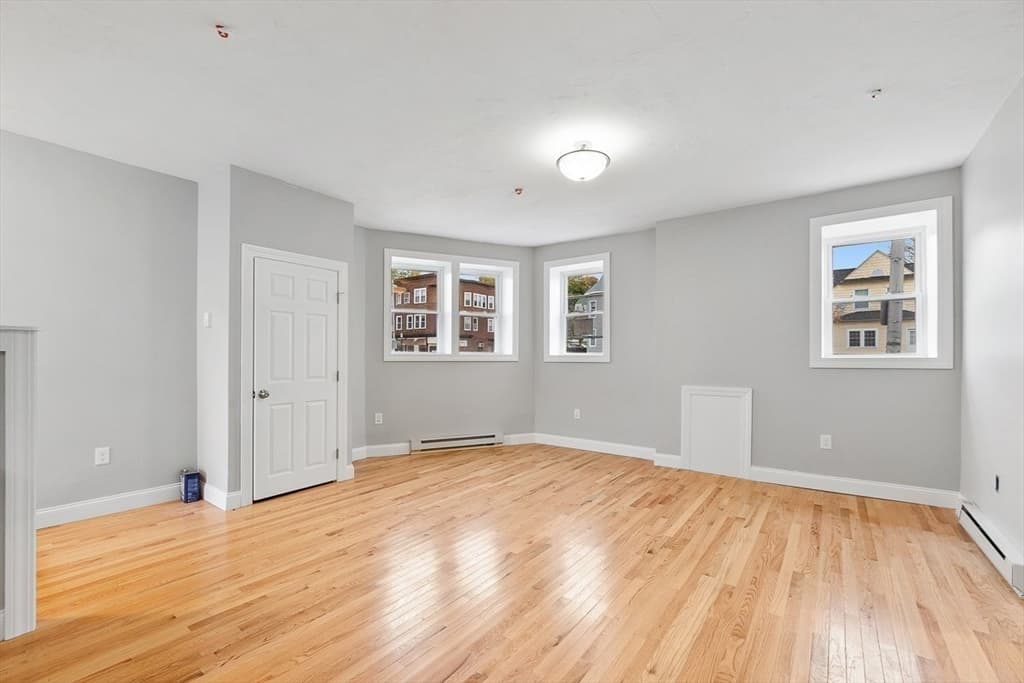 Multi-família em Worcester — foto 8