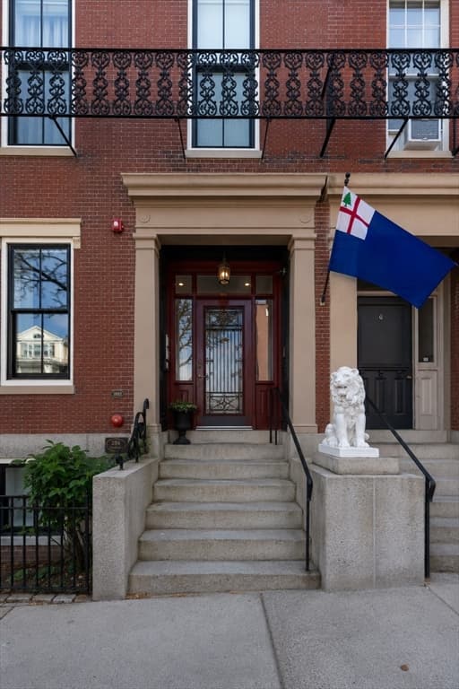 Condomínio em Boston — foto 3
