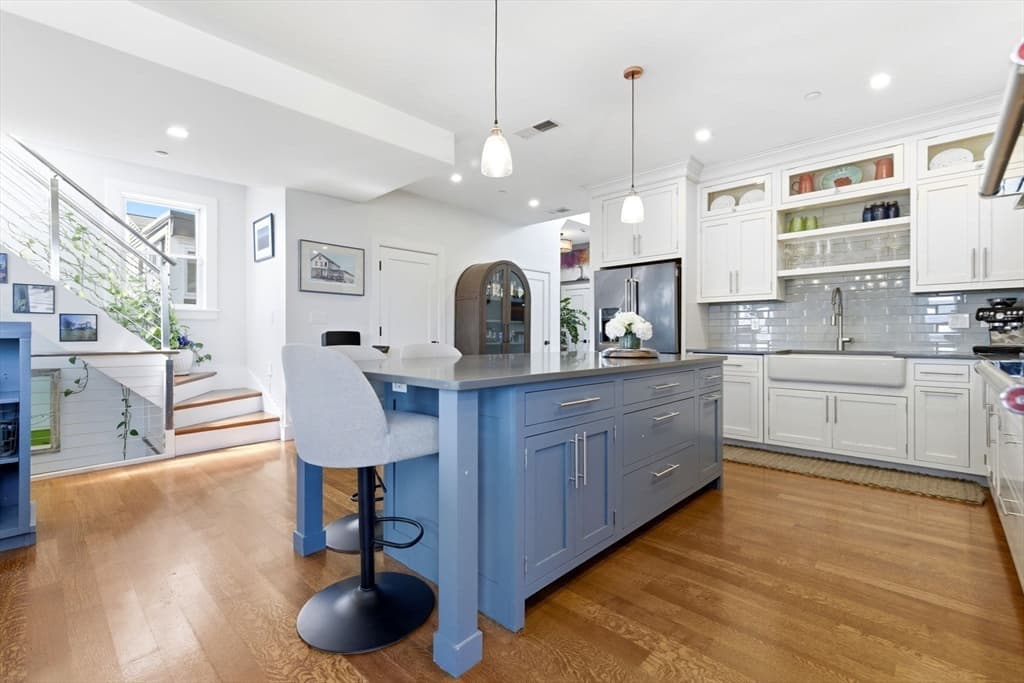 Condomínio em Boston — foto 8